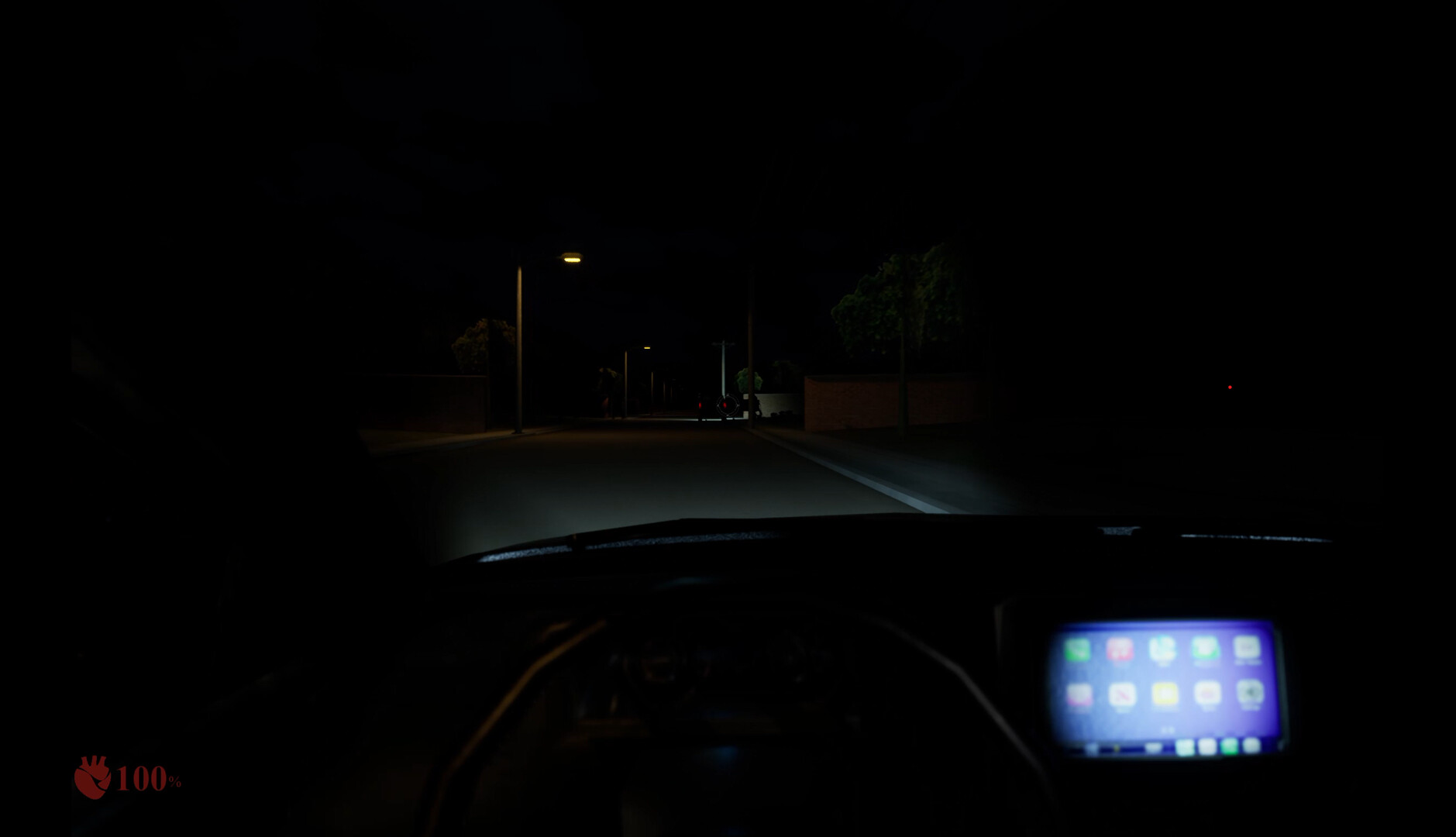 Forget Her PC gameplay screenshot 1 of 7