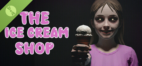 The Ice Cream Shop Demo