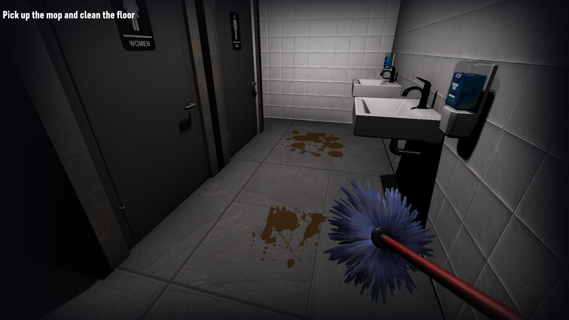 #6. The Ice Cream Shop Demo (Steam) 由: odwar