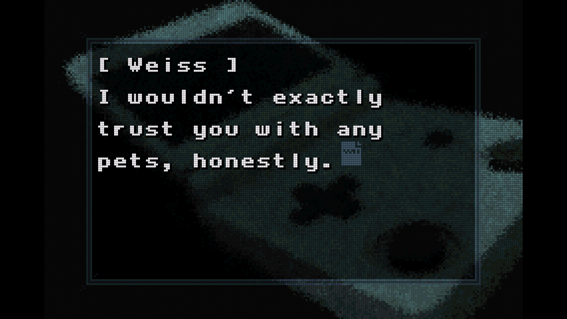 bygone snow screenshot #5