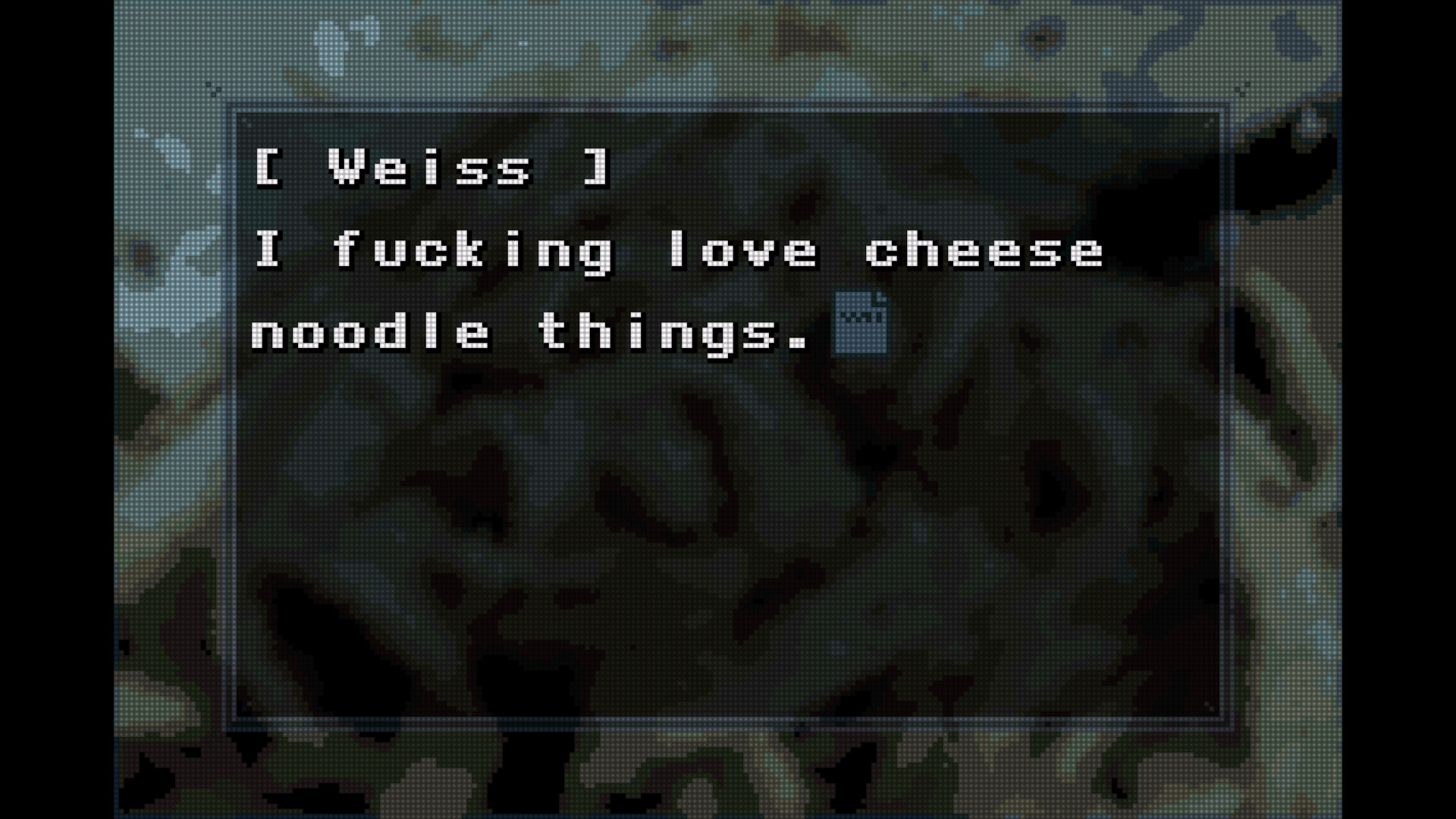 bygone snow screenshot #3