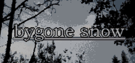 bygone snow banner image