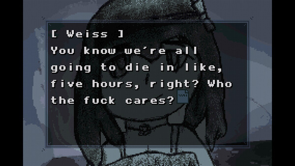 bygone snowfor windows and Linux 1