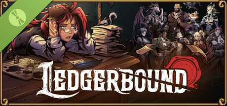 Ledgerbound Demo