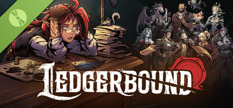 Ledgerbound Demo