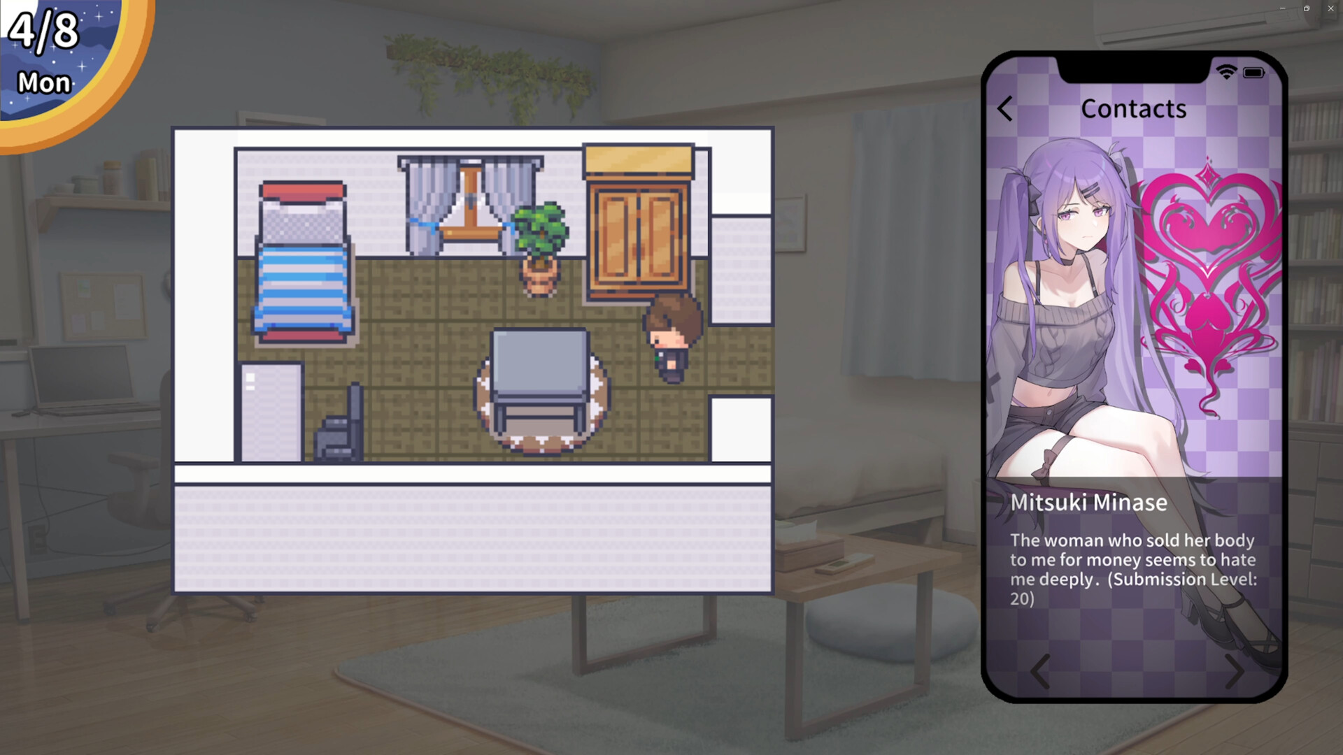 30 Days of Work screenshot #6