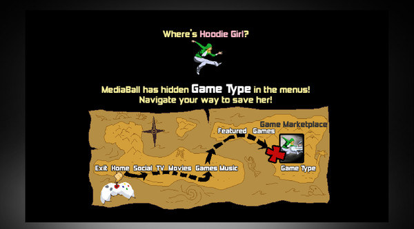 Game Type - Soundtrack screenshot 5