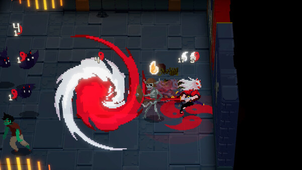 Otherworld Legends - Yoiko