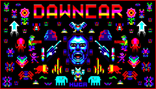 DAWN CAR