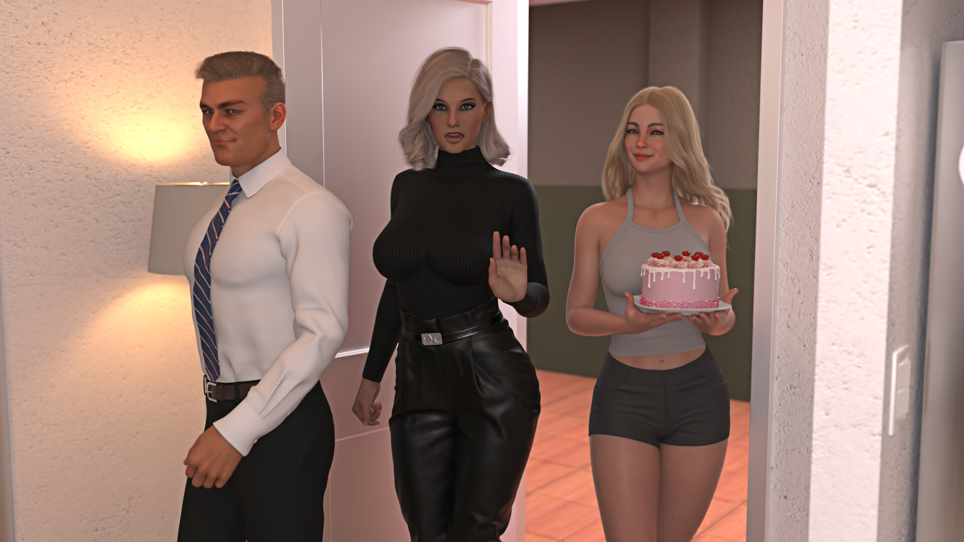 Football Temptations screenshot #8