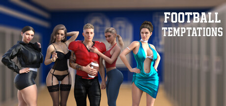 Football Temptations