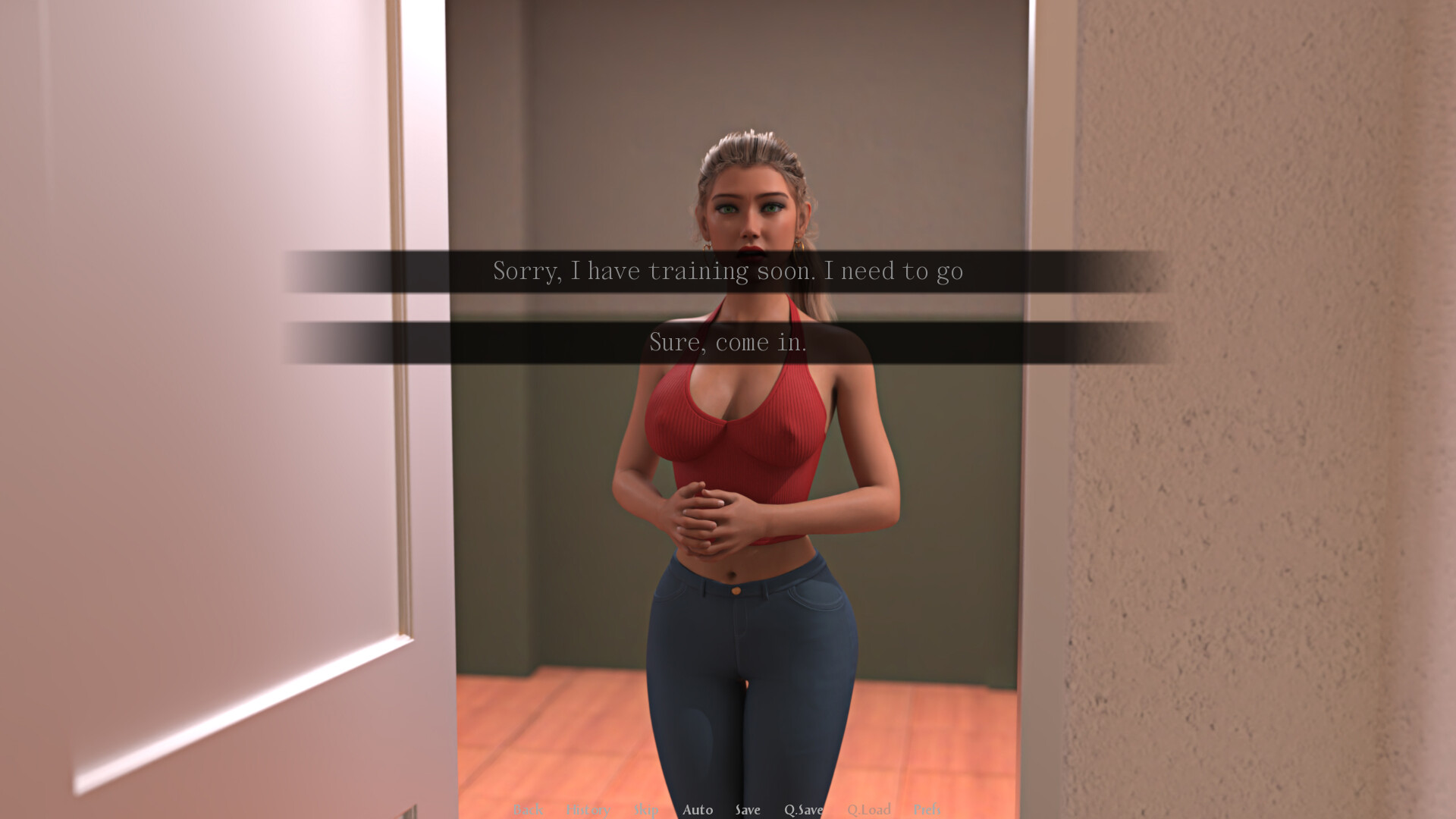 Football Temptations screenshot #21