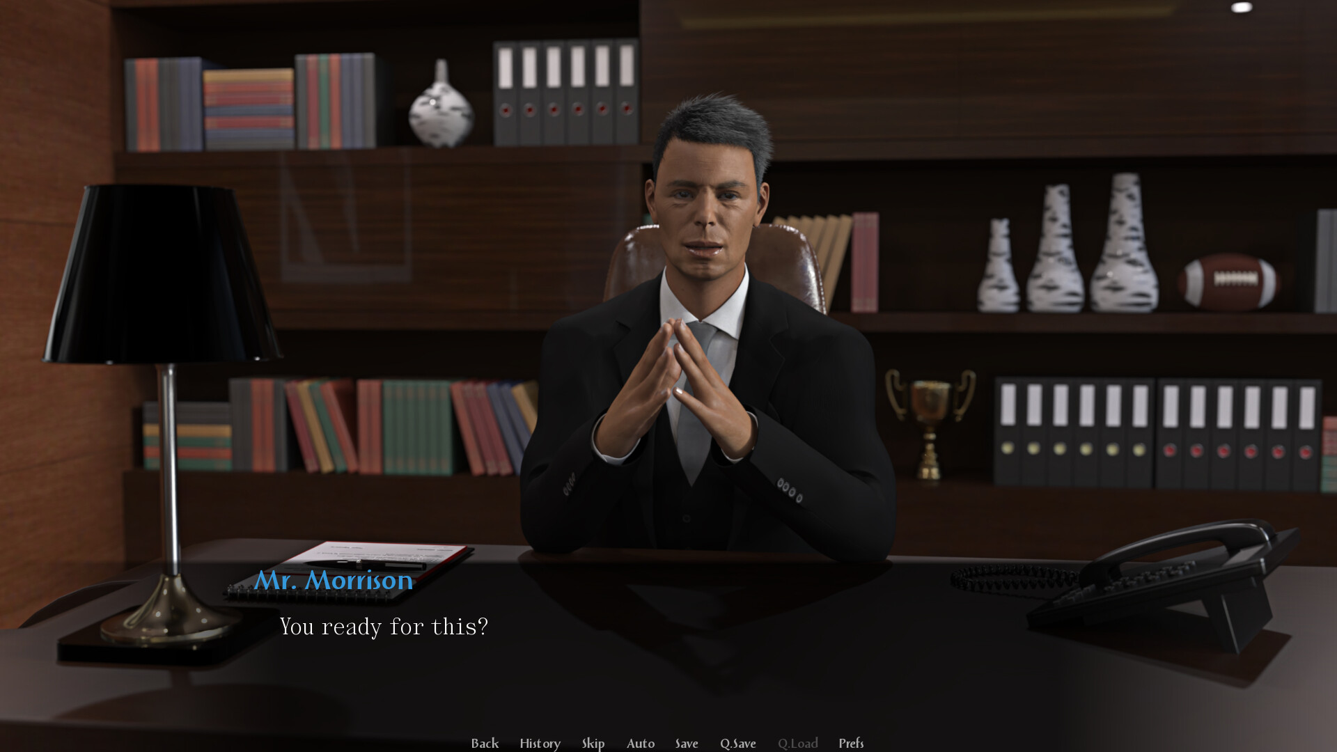 Football Temptations screenshot #20