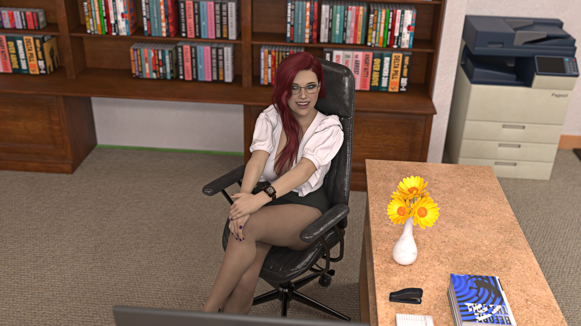 Football Temptations screenshot