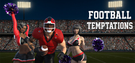 Football Temptations game thumbnail