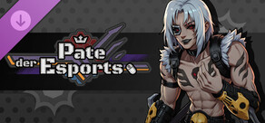 Pate der Esports Erweiterungspaket 2