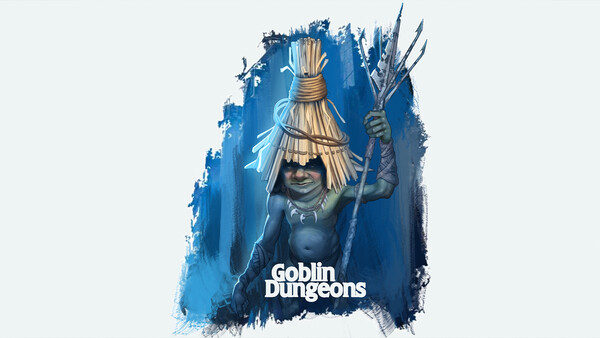 Goblin Dungeons: Wallpapers Pack