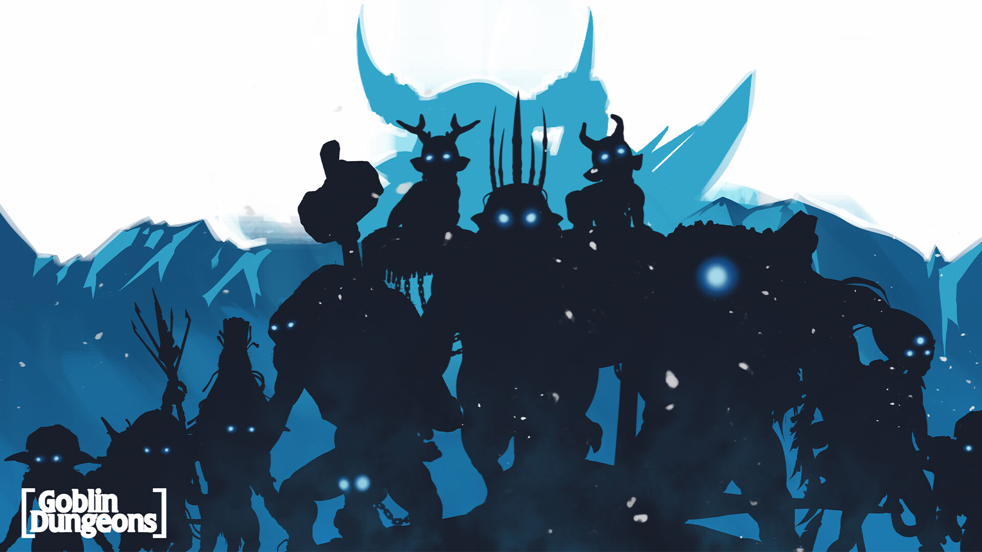 Goblin Dungeons: Wallpapers Packのスクリーンショット 1