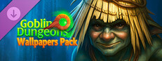Goblin Dungeons: Wallpapers Pack Small Capsule Image