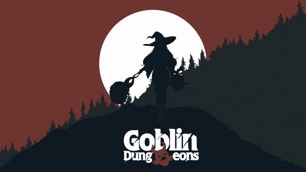 Goblin Dungeons: Wallpapers Pack