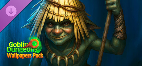 Goblin Dungeons: Wallpapers Pack