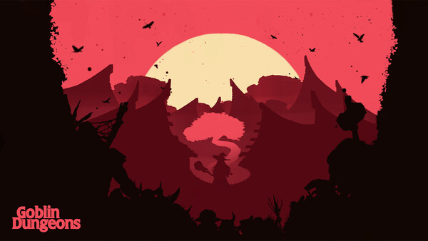 Goblin Dungeons: Wallpapers Pack