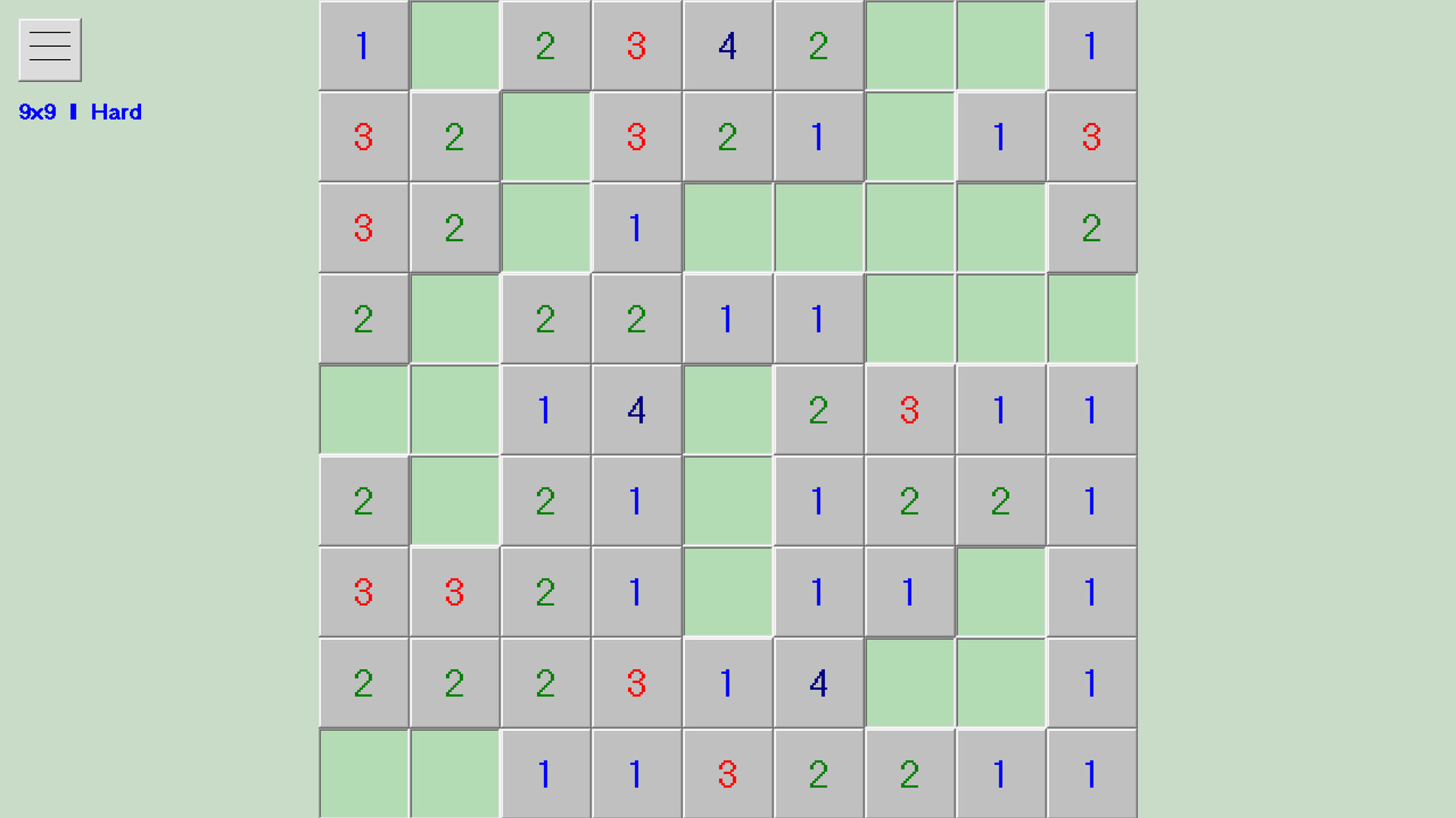 Grid Wipe screenshot 4