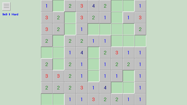 Скриншот 4 из игры Grid Wipe