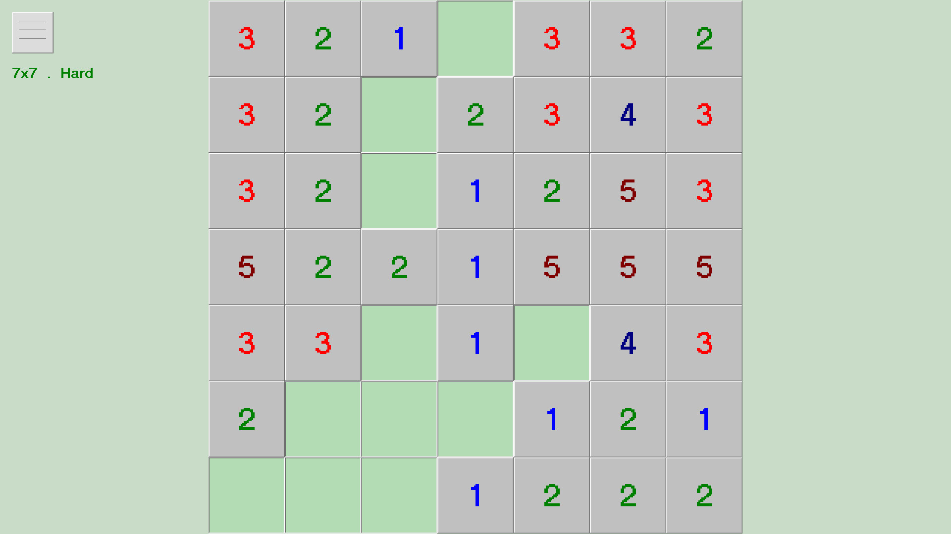 Grid Wipe screenshot 1