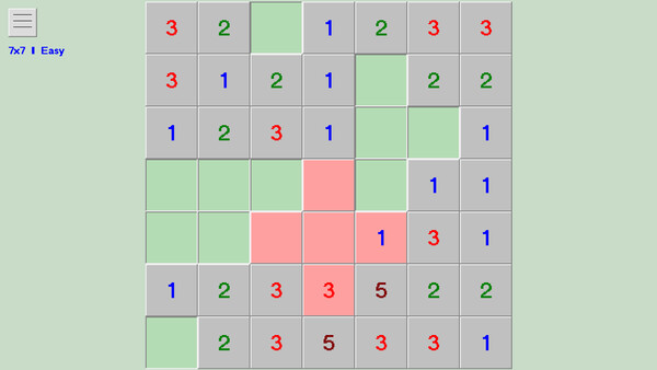 Скриншот 5 из игры Grid Wipe