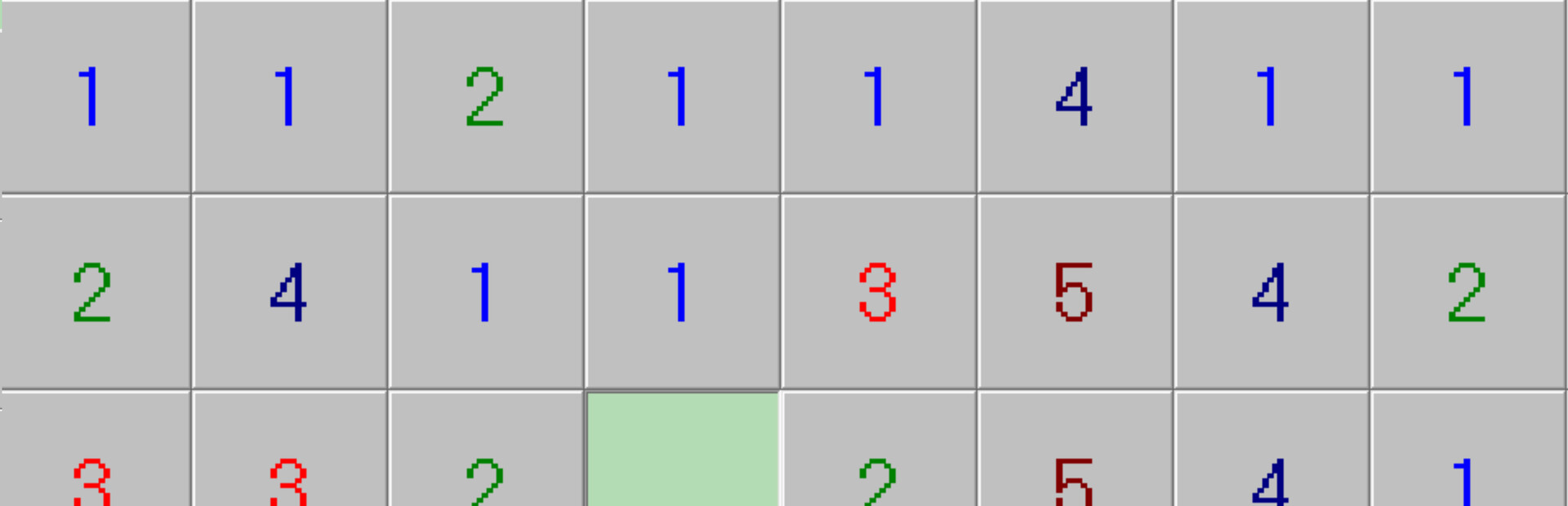 Grid Wipe