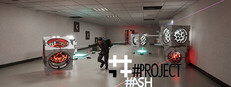 Project Hash game capsule image