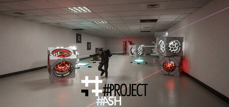 Project Hash game thumbnail