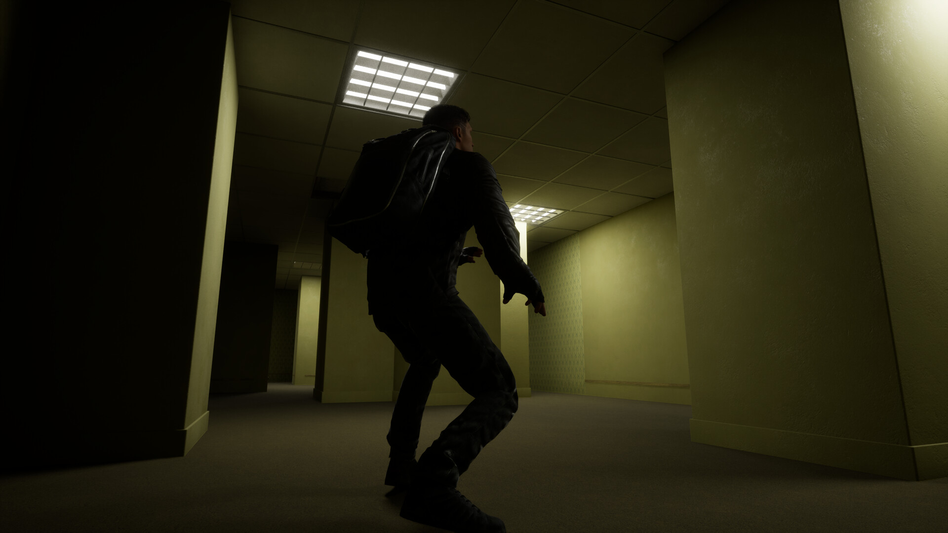 Project Hash screenshot #28