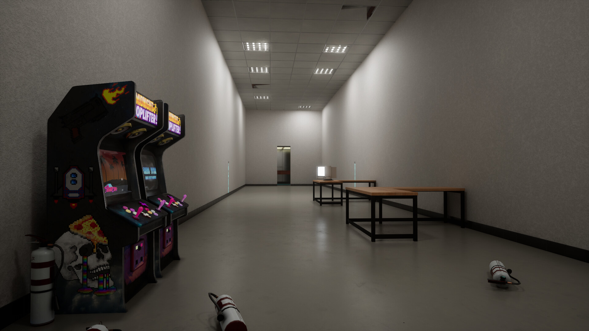 Project Hash screenshot #3