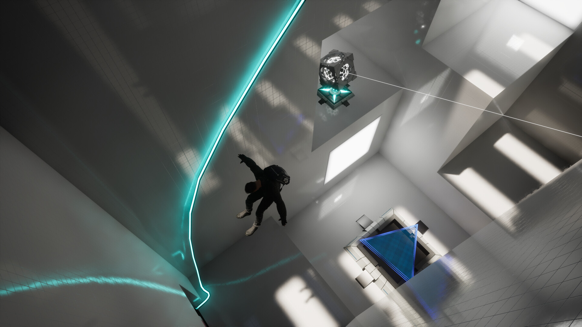 Project Hash screenshot #25