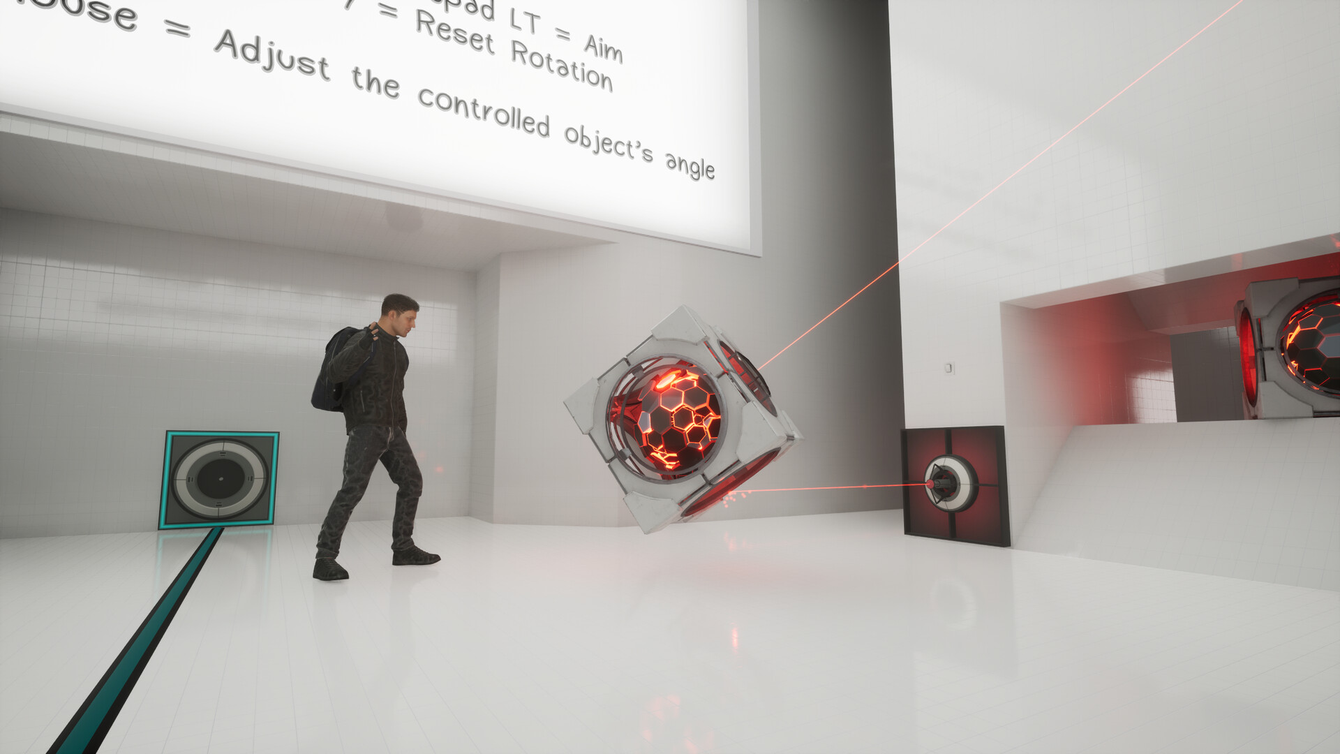 Project Hash screenshot #13