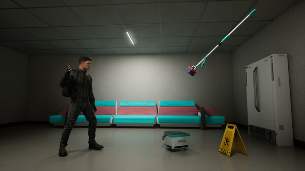 Project Hash screenshot 5