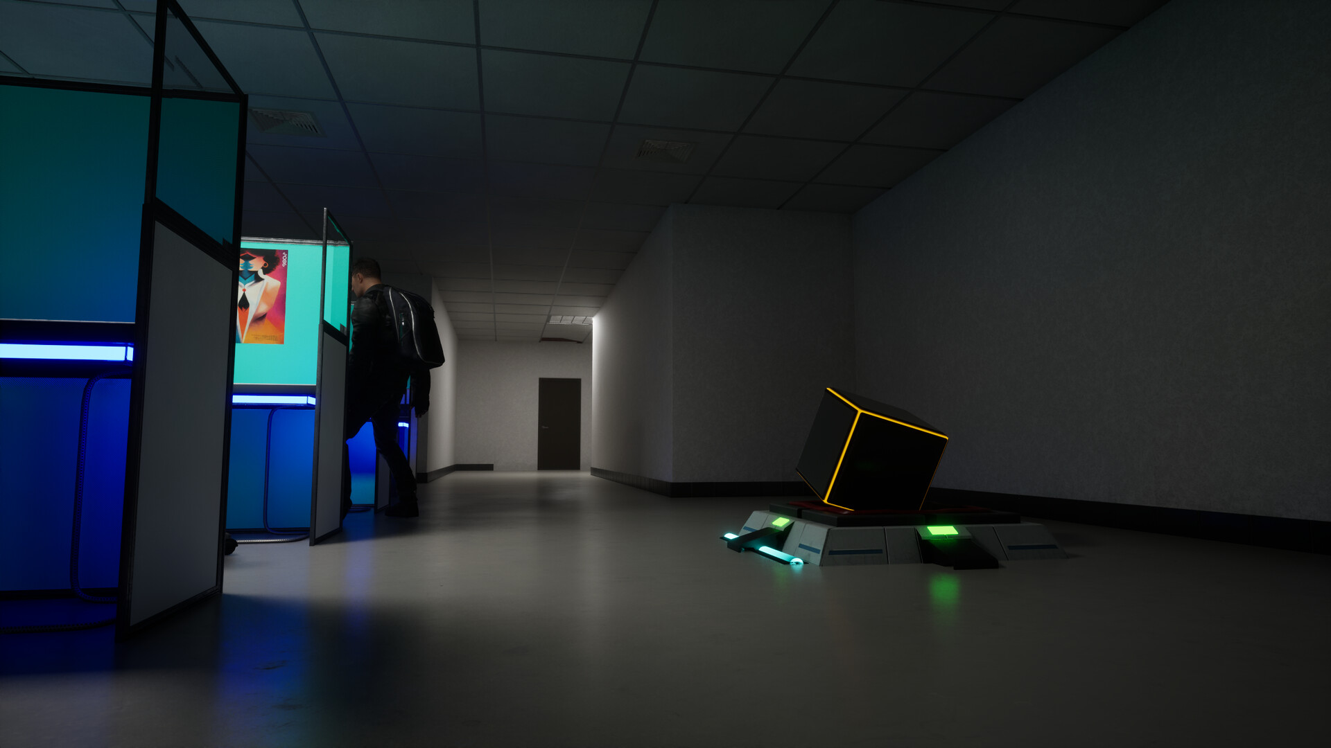 Project Hash screenshot #7