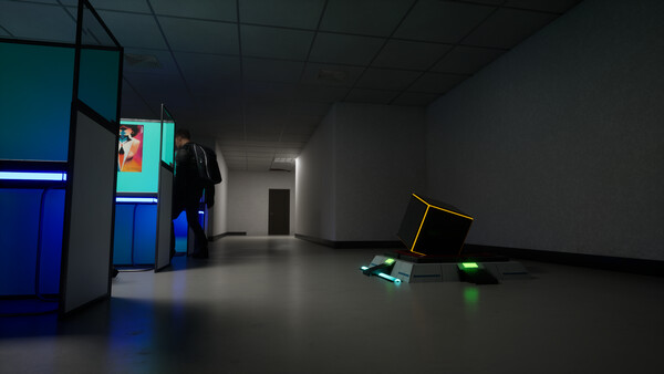 Project Hash screenshot 7