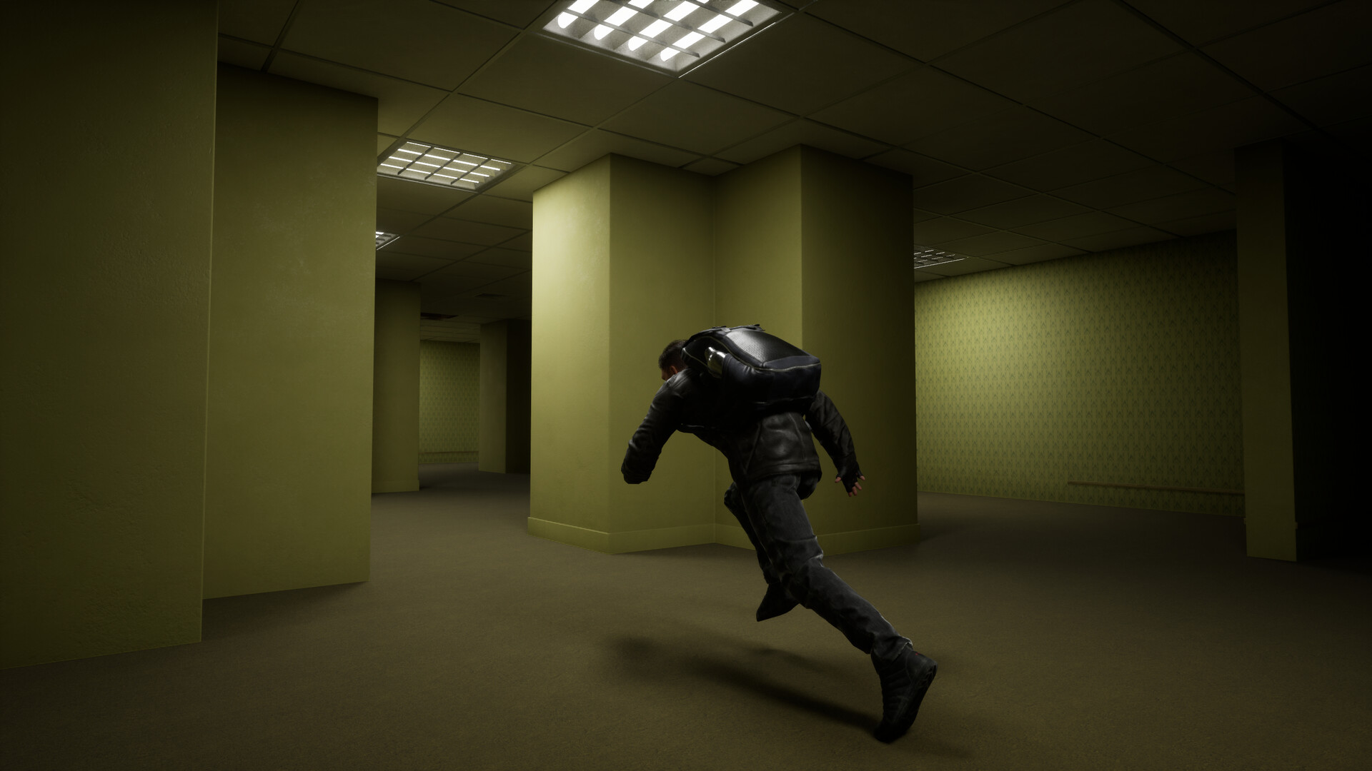 Project Hash screenshot #23