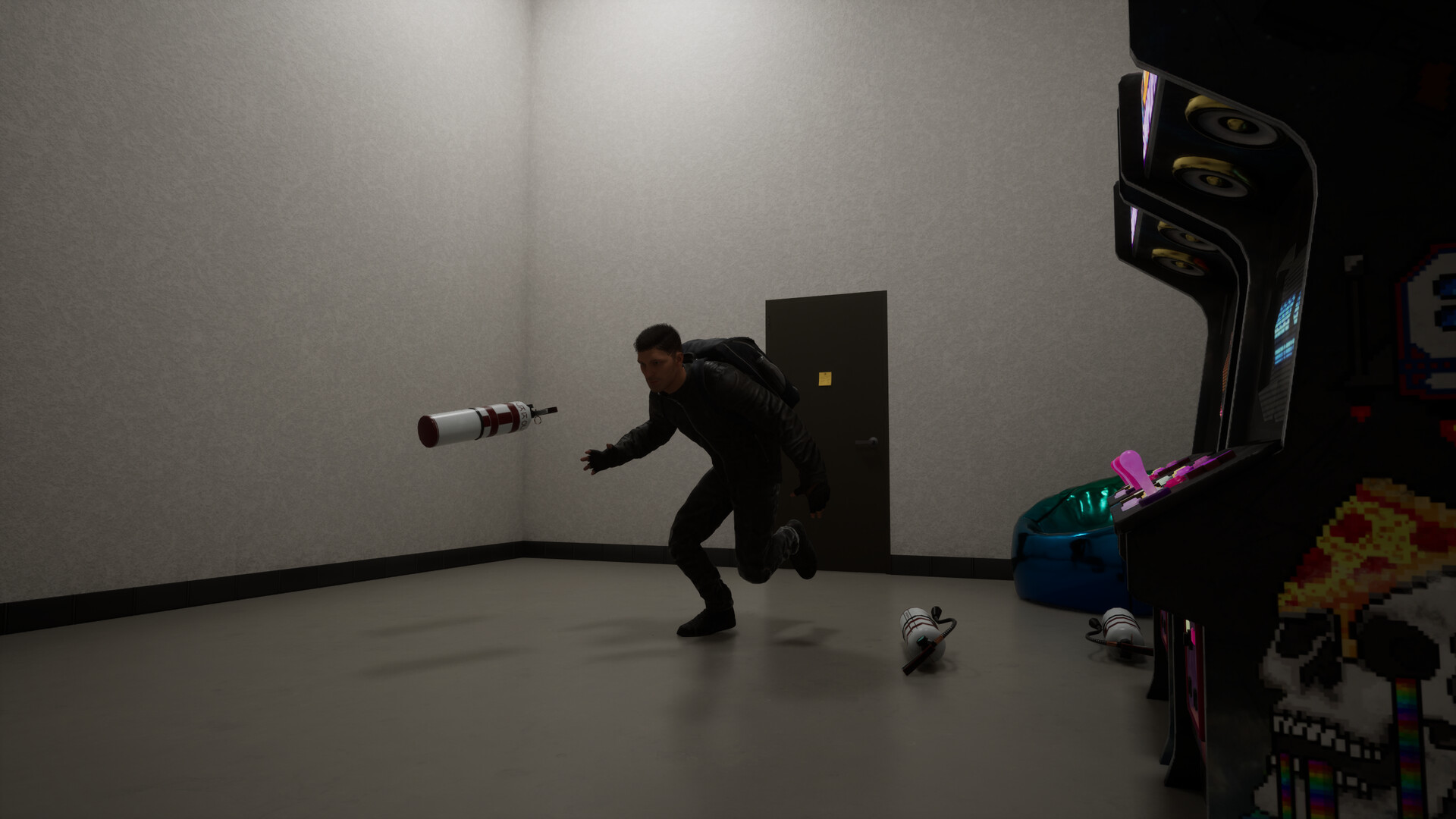 Project Hash screenshot #1