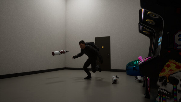 Project Hash screenshot 1