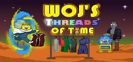 Woj's:Threads of Time