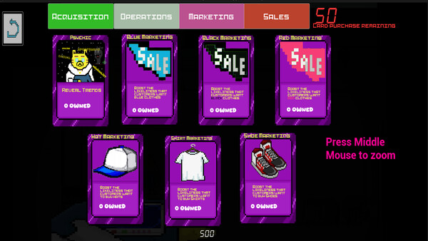 Woj's:Threads of Time