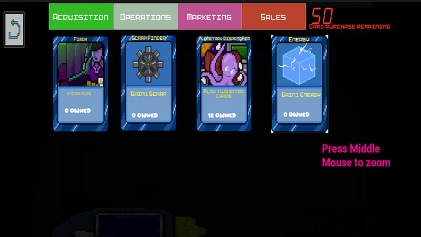 Woj's:Threads of Time