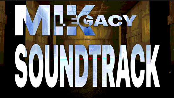 Mik - Legacy Soundtrack screenshot 1