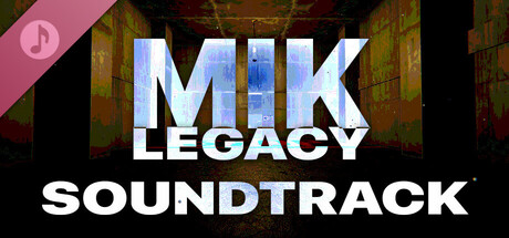 Mik - Legacy Soundtrack banner image