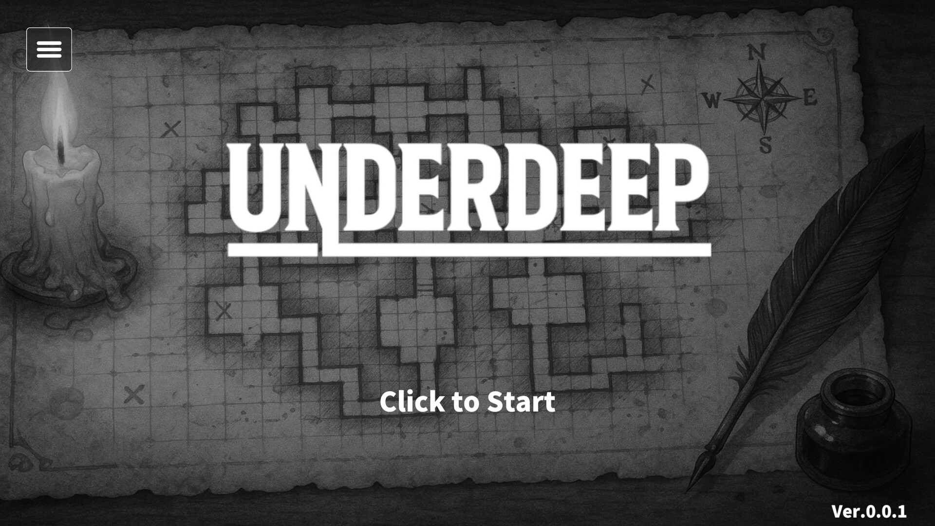 UNDERDEEP screenshot #4