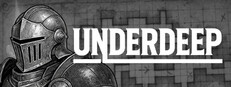 UNDERDEEP cover
